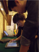 用友致遠(yuǎn)a6在武漢舉辦新產(chǎn)品巡展活動(dòng)