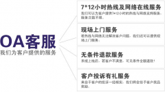 OA軟件產(chǎn)業(yè)真的繁華嗎？