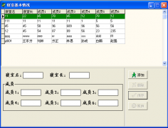 學(xué)生宿舍管理系統(tǒng)產(chǎn)品特點(diǎn)