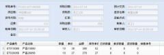 電商erp系統(tǒng)功能特點(diǎn)