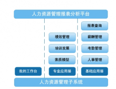 人力資源管理信息系統(tǒng)-績效管理