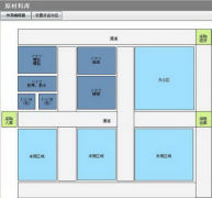 冠唐倉(cāng)庫(kù)管理系統(tǒng)軟件特點(diǎn)