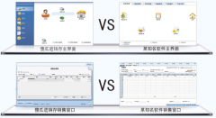 傻瓜進(jìn)銷(xiāo)存軟件如何得到客戶(hù)信賴(lài)？