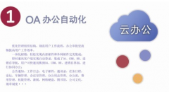發(fā)力云OA系統(tǒng)端