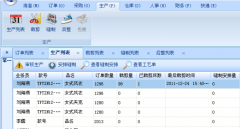 ERP生產(chǎn)系統(tǒng)是什么？ 都有哪些功能？