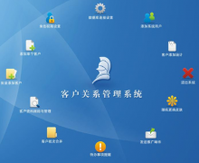 求一個免費客戶管理軟件?。?！