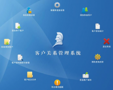 客戶關(guān)系管理系統(tǒng)的作用？