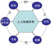 人力資源管理系統(tǒng)的定義？