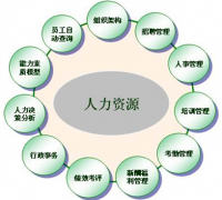 如何快速實(shí)現(xiàn)HR管理信息化？