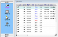 普通個(gè)體私營(yíng)戶普遍使用什么財(cái)務(wù)軟件？