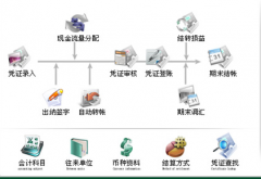 什么財(cái)務(wù)軟件、最適合兼職會(huì)計(jì)、代帳公司用??？