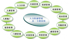 人力資源的軟件，哪個好？