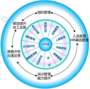 人力資源管理軟件哪些比較好？老板有上軟件的想法
