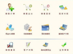 求可以聯(lián)網的進銷存軟件！