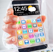 手機(jī)中的那個(gè)辦公軟件是如何安裝上的？