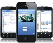平板電腦為什么不能上oa辦公系統(tǒng)？