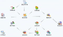大家都用什么牌子的進銷存軟件？