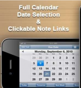 有沒有免費的日程管理軟件，而且能手機同步的？
