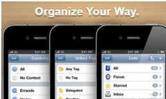 哪款日程管理軟件是可以電腦手機同步的？