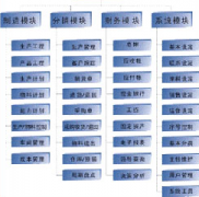 常見的企業(yè)管理軟件有哪些？