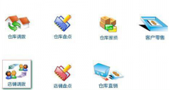 淘寶服裝庫存管理的好用軟件？