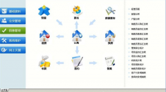 那種房產(chǎn)管理軟件比較好用啊~?。?！