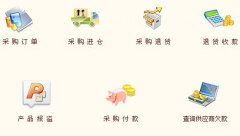 請(qǐng)問(wèn)哪個(gè)財(cái)務(wù)軟件最適合小公司？謝謝！