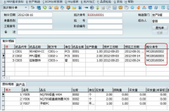 目前中小加工制造企業(yè)實施一套erp系統(tǒng)大概需要多少錢。