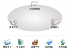 現(xiàn)在一般什么財務(wù)軟件好？