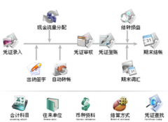 賣家具的公司用什么財(cái)務(wù)軟件最好？