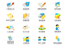 誰知道在哪能下到免費的ERP軟件 ？