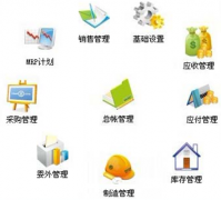 哪里有免費的ERP軟件下載？要能用的！