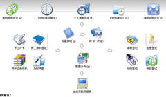 哪位兄弟姐妹發(fā)個(gè)免費(fèi)無(wú)毒的人事管理軟件？