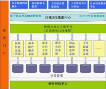 什么是醫(yī)療衛(wèi)生信息化？