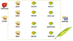 求進(jìn)銷存管理軟件有破解版嗎？