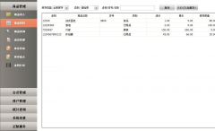 超市管理系統(tǒng)具體模塊！