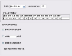 教務(wù)管理系統(tǒng)應(yīng)該涉及哪些內(nèi)容？