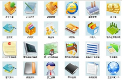 免費的簡單的汽車配件管理軟件？