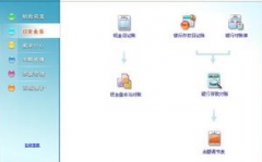 哪里有純免費的出納管理軟件？