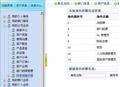 請(qǐng)問免費(fèi)crm軟件功能齊全嗎？