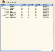 實(shí)驗(yàn)室設(shè)備管理系統(tǒng)的意義？