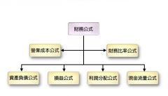 公司財(cái)務(wù)管理軟件里的套打是什么意思？
