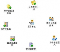 重慶有哪些項目進度管理系統(tǒng)比較好？