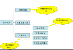 公司利用財務(wù)預(yù)算系統(tǒng)如何做好預(yù)算呢？