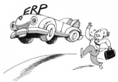 誰知道都有哪些適合機(jī)械行業(yè)使用的ERP系統(tǒng)呢？