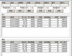 請問EXCEL財(cái)務(wù)記賬系統(tǒng)應(yīng)該怎么使用？