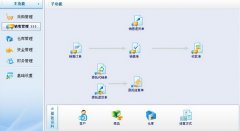 傻瓜進銷存的智能采購計劃和庫存量智能分析的功能