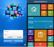 誰知道金和OA到底怎么樣？分析下可以嗎？