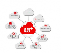 用友U8軟件問題，誰遇到過??？