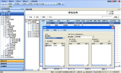 用友erp系統(tǒng)的種類和功能都有哪些？